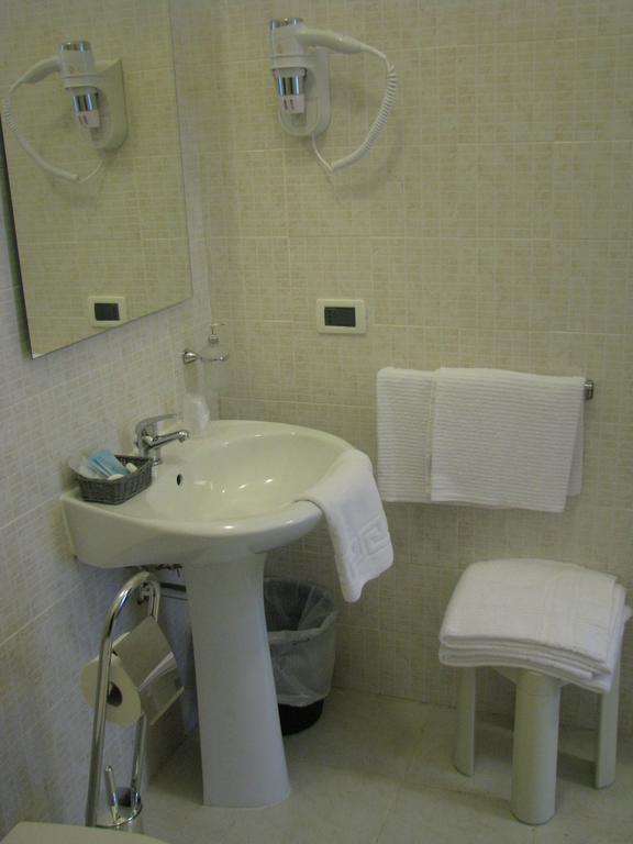 Acqua Di Mare Hotell Monterosso al Mare Eksteriør bilde