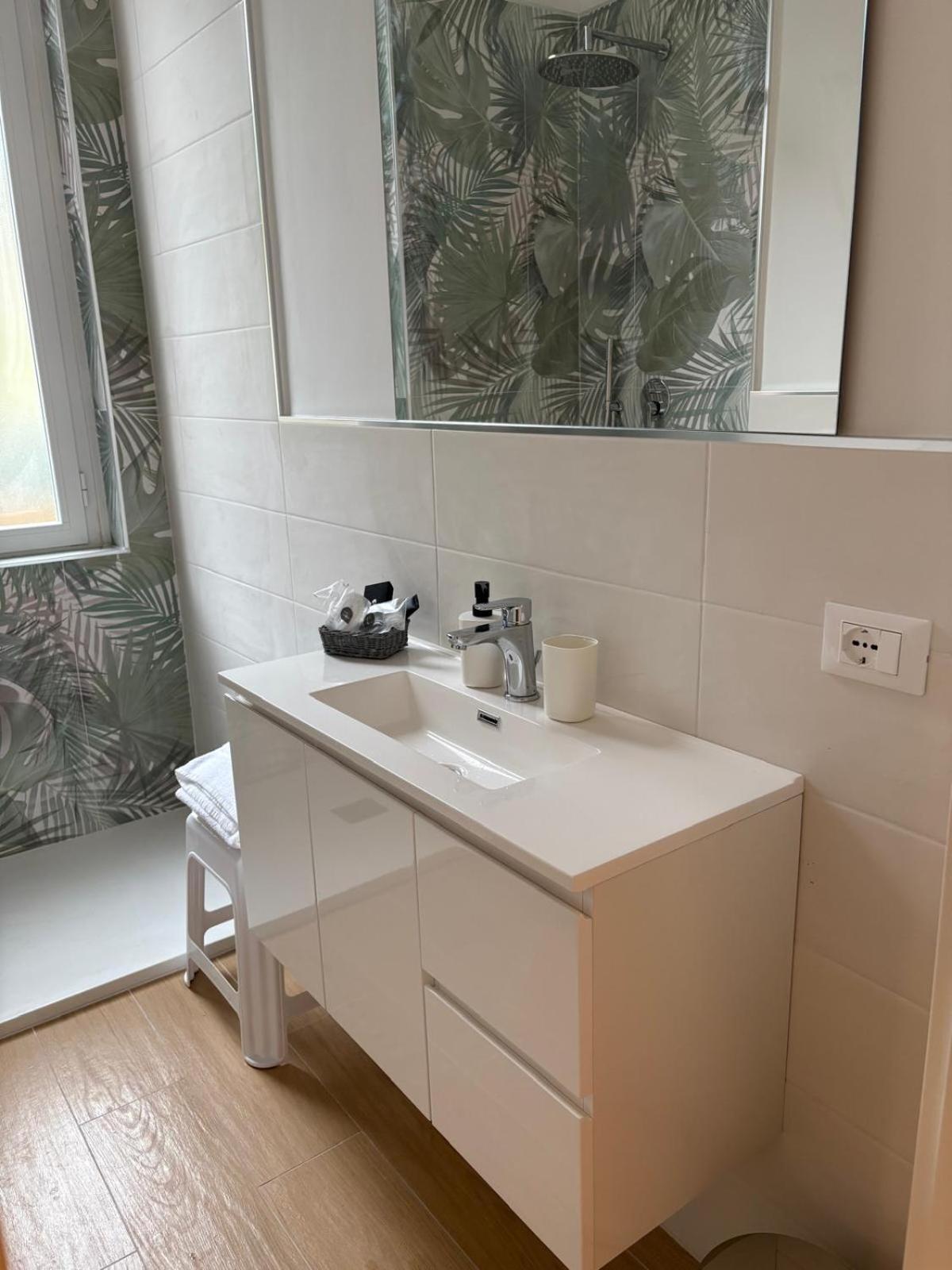 Acqua Di Mare Hotell Monterosso al Mare Eksteriør bilde