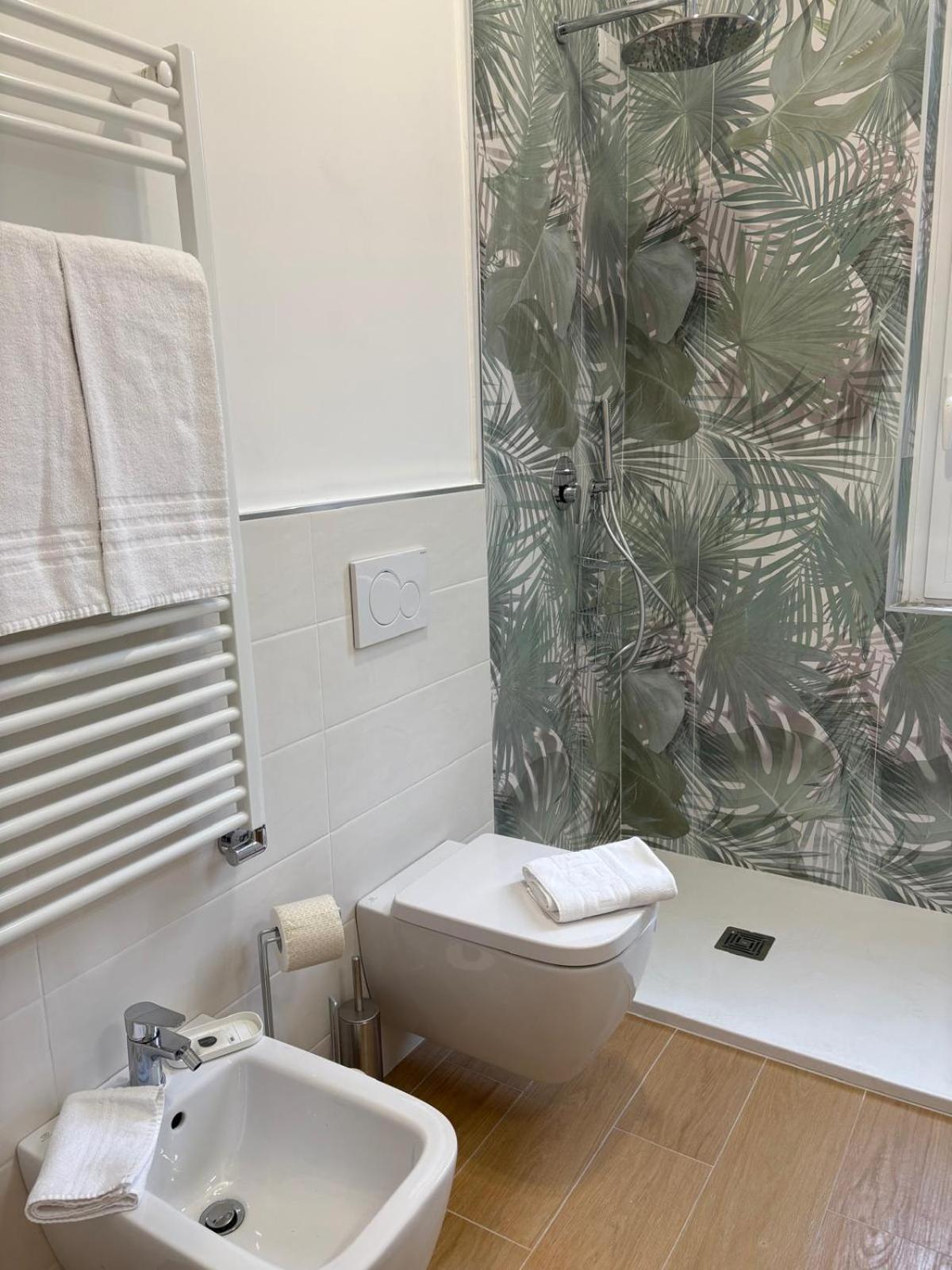 Acqua Di Mare Hotell Monterosso al Mare Eksteriør bilde