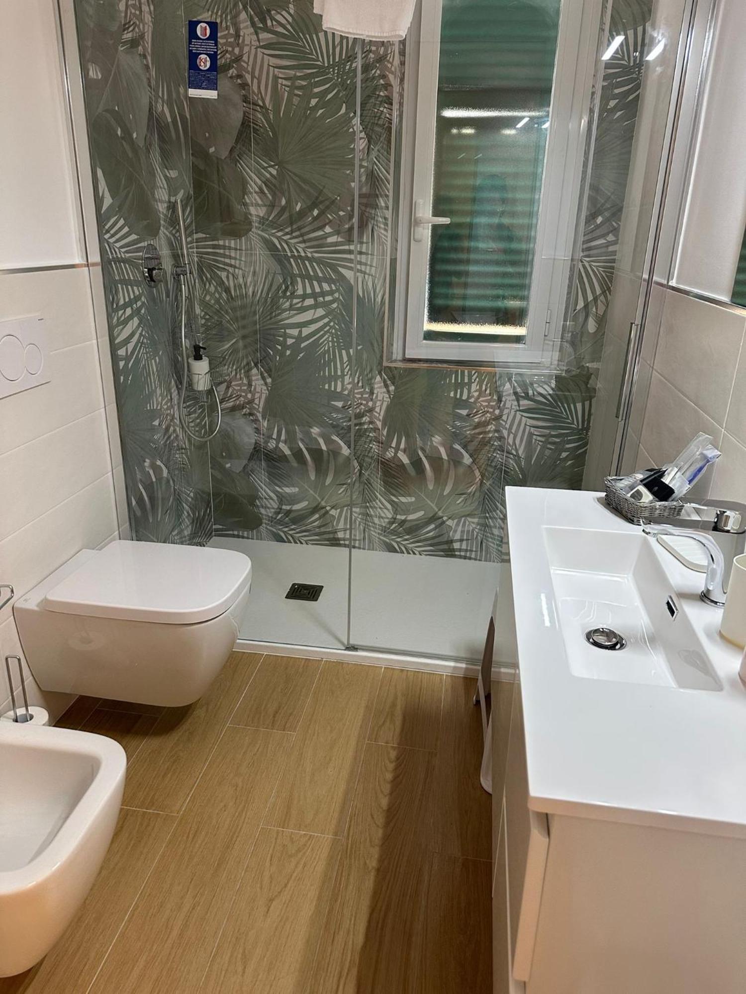 Acqua Di Mare Hotell Monterosso al Mare Eksteriør bilde