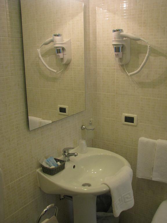 Acqua Di Mare Hotell Monterosso al Mare Eksteriør bilde