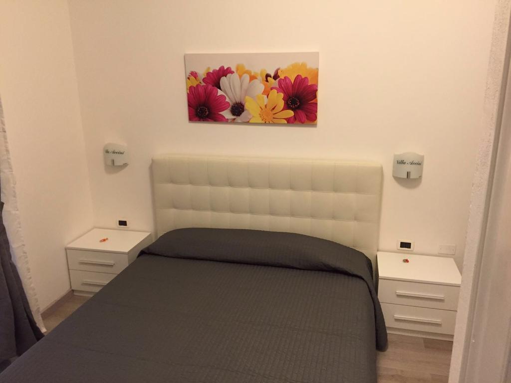 Acqua Di Mare Hotell Monterosso al Mare Eksteriør bilde