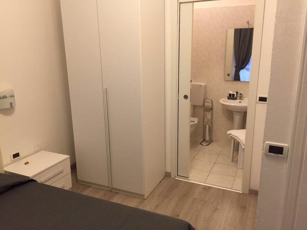 Acqua Di Mare Hotell Monterosso al Mare Eksteriør bilde