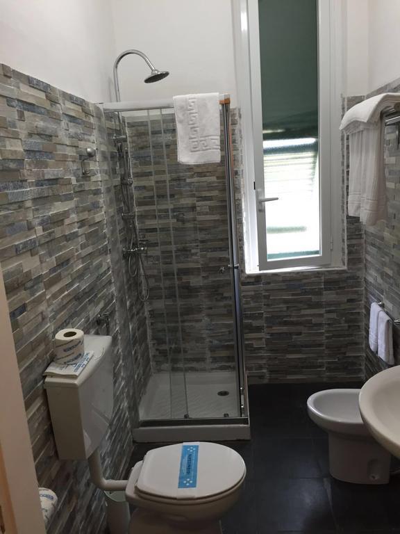 Acqua Di Mare Hotell Monterosso al Mare Eksteriør bilde